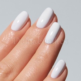 Esmalte Permanente Angel American Creator, Blanco grisáceo, 15 ml