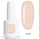 Esmalte Permanente Blur American Creator, Rosa Melocotón claro, 15 ml