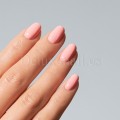 Esmalte Permanente Blur American Creator, Rosa Melocotón claro, 15 ml