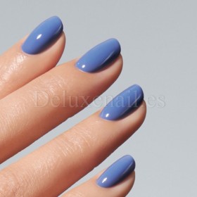 copy of Esmalte Permanente Komilfo Deluxe Series №D001 (negro), 8 ml.