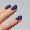 copy of Esmalte Permanente Komilfo Deluxe Series №D001 (negro), 8 ml.