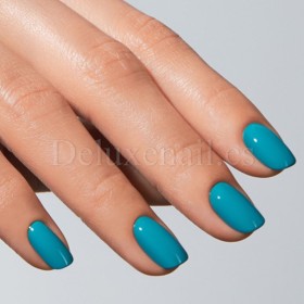 copy of Esmalte Permanente Komilfo Deluxe Series №D001 (negro), 8 ml.
