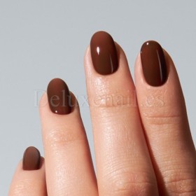 copy of Esmalte Permanente Komilfo Deluxe Series №D001 (negro), 8 ml.