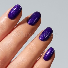 copy of Esmalte Permanente Komilfo Deluxe Series №D001 (negro), 8 ml.