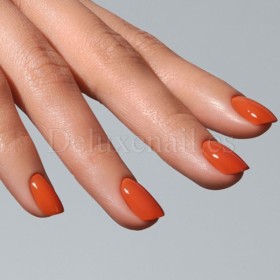 copy of Esmalte Permanente Komilfo Deluxe Series №D001 (negro), 8 ml.