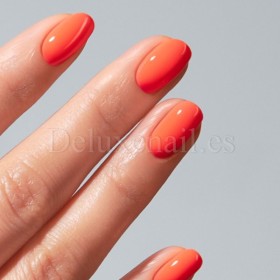 copy of Esmalte Permanente Komilfo Deluxe Series №D001 (negro), 8 ml.