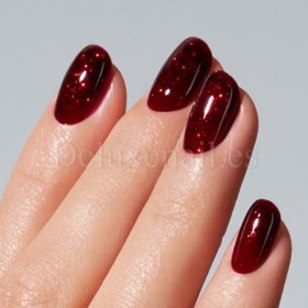 copy of Esmalte Permanente Komilfo Deluxe Series №D001 (negro), 8 ml.