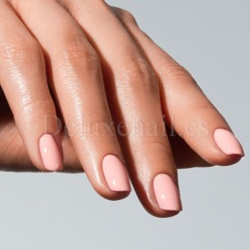 copy of Esmalte Permanente Komilfo Deluxe Series №D001 (negro), 8 ml.