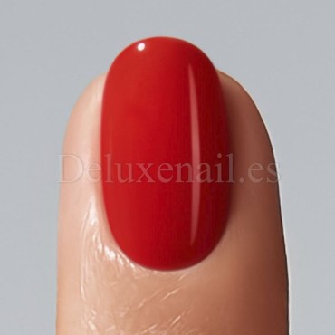 Esmalte Permanente Enough American Creator, Rojo, 15 ml