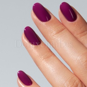 copy of Esmalte Permanente Komilfo Deluxe Series №D001 (negro), 8 ml.
