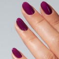 Esmalte Permanente Esteem American Creator, Berenjena, 15 ml