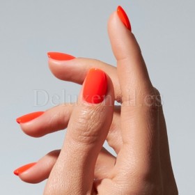copy of Esmalte Permanente Komilfo Deluxe Series №D001 (negro), 8 ml.