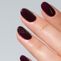 copy of Esmalte Permanente Komilfo Deluxe Series №D001 (negro), 8 ml.