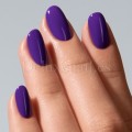 copy of Esmalte Permanente Komilfo Deluxe Series №D001 (negro), 8 ml.