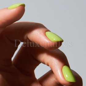 copy of Esmalte Permanente Komilfo Deluxe Series №D001 (negro), 8 ml.
