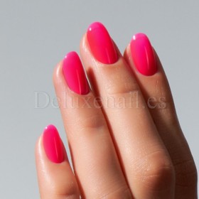 copy of Esmalte Permanente Komilfo Deluxe Series №D001 (negro), 8 ml.