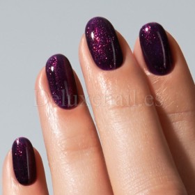 copy of Esmalte Permanente Komilfo Deluxe Series №D001 (negro), 8 ml.