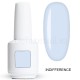 Esmalte Permanente Indifference American Creator, Azul bebe, 15 ml