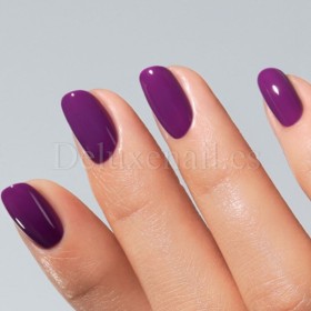 copy of Esmalte Permanente Komilfo Deluxe Series №D001 (negro), 8 ml.