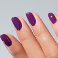 copy of Esmalte Permanente Komilfo Deluxe Series №D001 (negro), 8 ml.