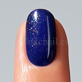 copy of Esmalte Permanente Komilfo Deluxe Series №D001 (negro), 8 ml.