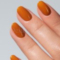 copy of Esmalte Permanente Komilfo Deluxe Series №D001 (negro), 8 ml.