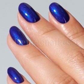 copy of Esmalte Permanente Komilfo Deluxe Series №D001 (negro), 8 ml.