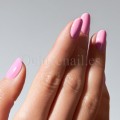 Esmalte Permanente Mousse American Creator, Rosa, 15 ml