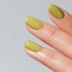 Esmalte Permanente Olive American Creator, Verde amarillento, 15 ml