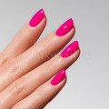 copy of Esmalte Permanente Komilfo Deluxe Series №D001 (negro), 8 ml.