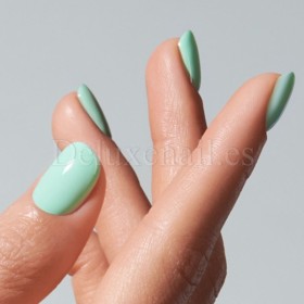 copy of Esmalte Permanente Komilfo Deluxe Series №D001 (negro), 8 ml.