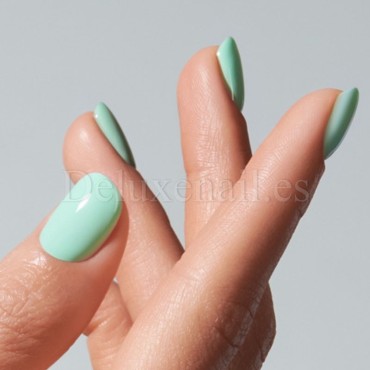 copy of Esmalte Permanente Komilfo Deluxe Series №D001 (negro), 8 ml.