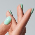 Esmalte Permanente Pistachio American Creator, Verde menta, 15 ml