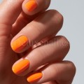copy of Esmalte Permanente Komilfo Deluxe Series №D001 (negro), 8 ml.