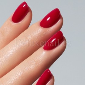 copy of Esmalte Permanente Komilfo Deluxe Series №D001 (negro), 8 ml.
