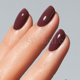 copy of Esmalte Permanente Komilfo Deluxe Series №D001 (negro), 8 ml.