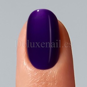 Esmalte Permanente Raven American Creator, Azul índigo, 15 ml