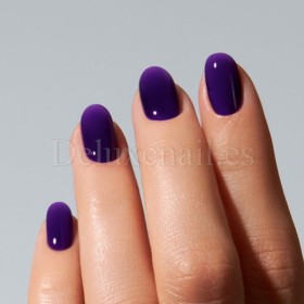 copy of Esmalte Permanente Komilfo Deluxe Series №D001 (negro), 8 ml.