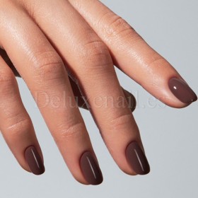 copy of Esmalte Permanente Komilfo Deluxe Series №D001 (negro), 8 ml.
