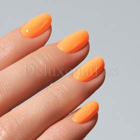 copy of Esmalte Permanente Komilfo Deluxe Series №D001 (negro), 8 ml.
