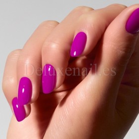 copy of Esmalte Permanente Komilfo Deluxe Series №D001 (negro), 8 ml.