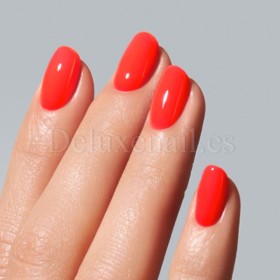 copy of Esmalte Permanente Komilfo Deluxe Series №D001 (negro), 8 ml.