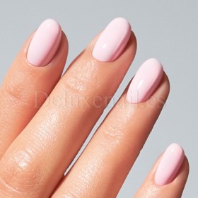 copy of Esmalte Permanente Komilfo Deluxe Series №D001 (negro), 8 ml.