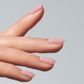 Esmalte Permanente Silk American Creator, Beige rosado oscuro, 15 ml