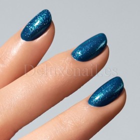 copy of Esmalte Permanente Komilfo Deluxe Series №D001 (negro), 8 ml.