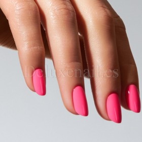 copy of Esmalte Permanente Komilfo Deluxe Series №D001 (negro), 8 ml.