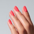 Esmalte Permanente Tender American Creator, Rosa coral claro neón, 15 ml
