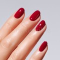 copy of Esmalte Permanente Komilfo Deluxe Series №D001 (negro), 8 ml.