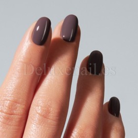 copy of Esmalte Permanente Komilfo Deluxe Series №D001 (negro), 8 ml.