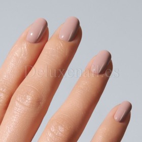 Esmalte Permanente Zeal American Creator, Beige oscuro, 15 ml